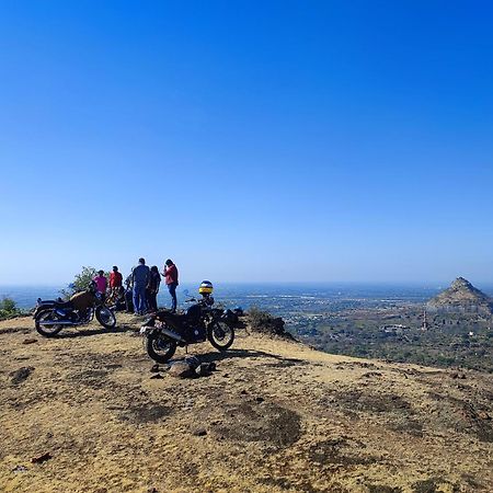 Hiranya Nature Retreat Daulatabad Εξωτερικό φωτογραφία