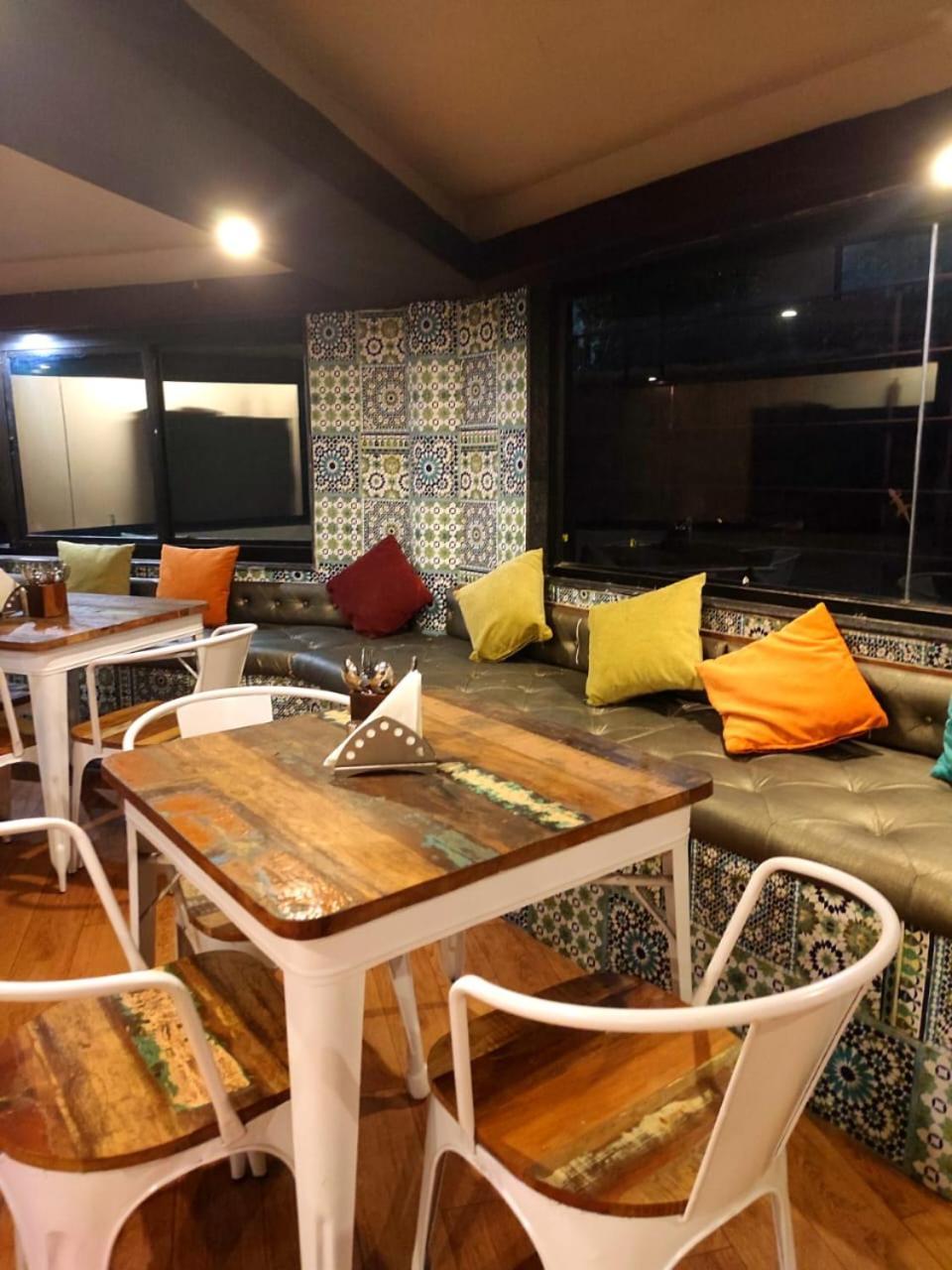 Hiranya Nature Retreat Daulatabad Εξωτερικό φωτογραφία