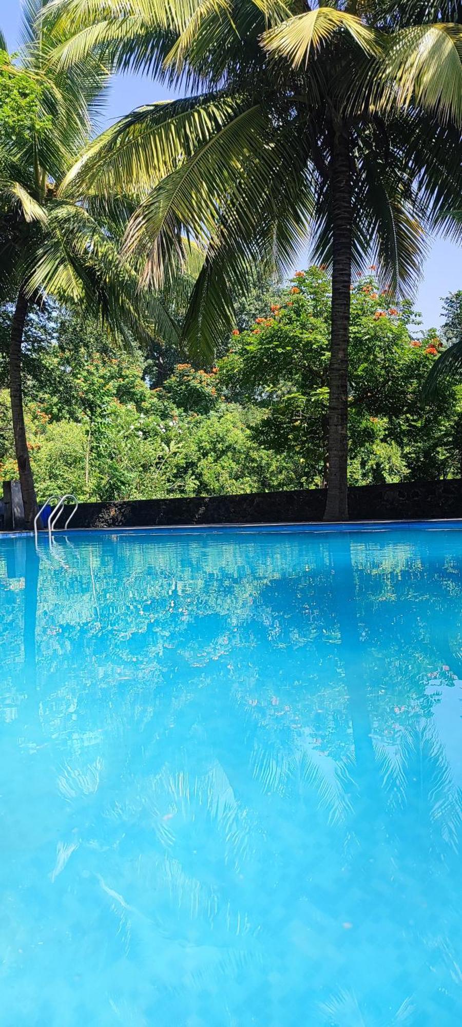 Hiranya Nature Retreat Daulatabad Εξωτερικό φωτογραφία